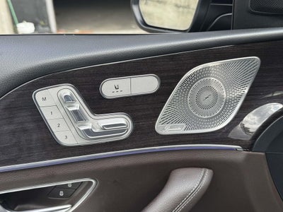 2022 Mercedes-Benz GLE GLE 350 4MATIC®