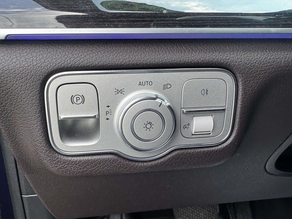 2022 Mercedes-Benz GLE GLE 350 4MATIC®