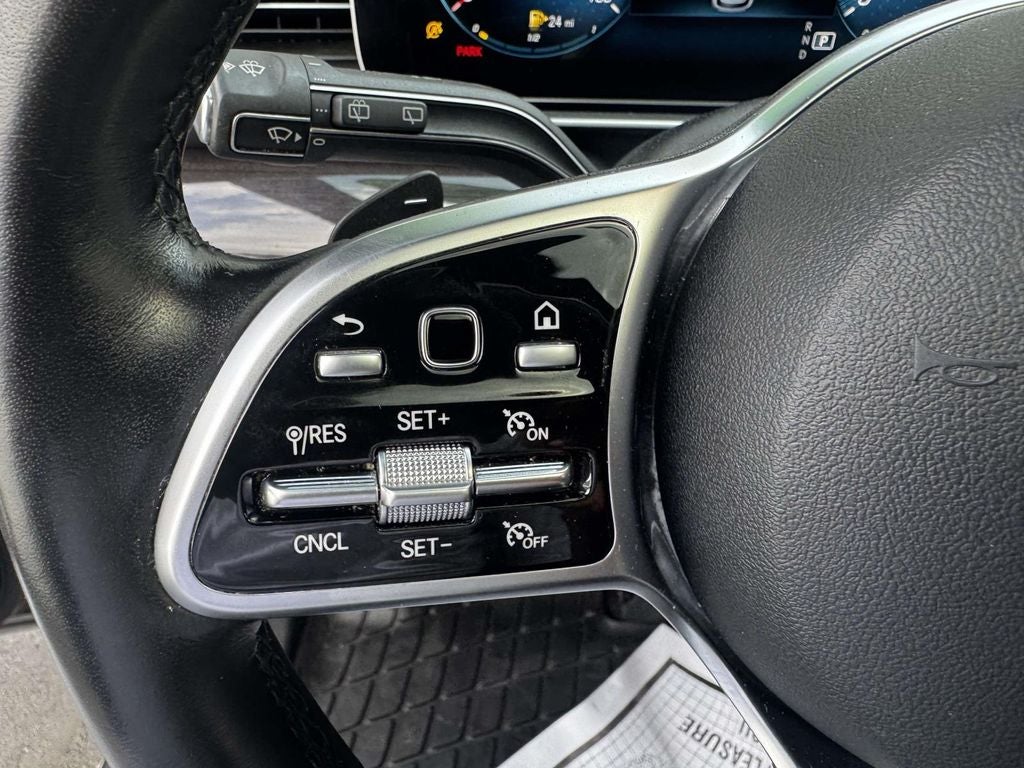 2022 Mercedes-Benz GLE GLE 350 4MATIC®