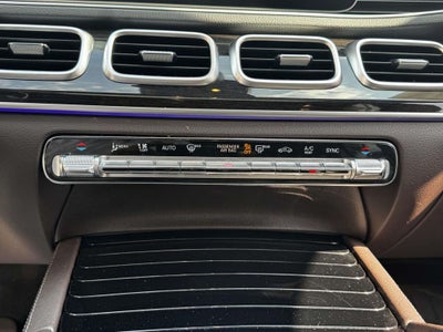 2022 Mercedes-Benz GLE GLE 350 4MATIC®