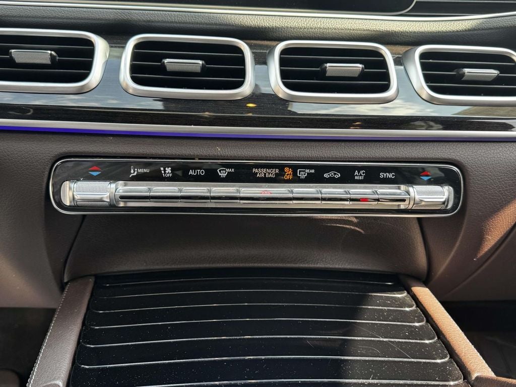 2022 Mercedes-Benz GLE GLE 350 4MATIC®