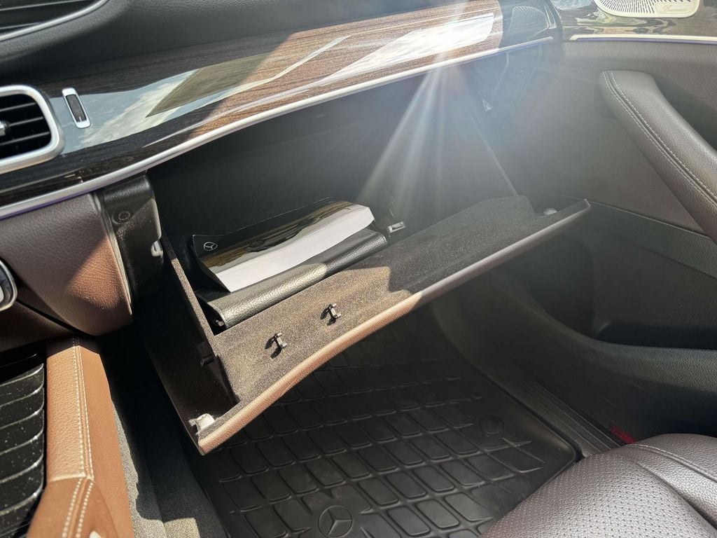 2022 Mercedes-Benz GLE GLE 350 4MATIC®