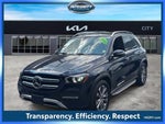 2022 Mercedes-Benz GLE GLE 350 4MATIC®