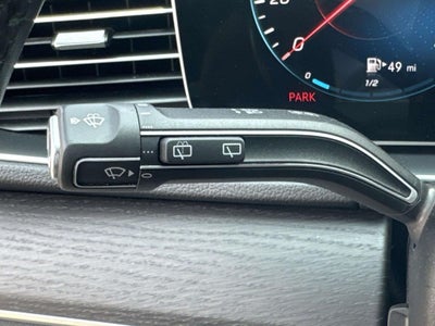 2023 Mercedes-Benz GLE GLE 450 4MATIC®