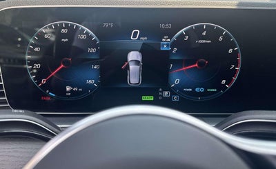 2023 Mercedes-Benz GLE GLE 450 4MATIC®