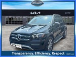 2023 Mercedes-Benz GLE GLE 450 4MATIC®