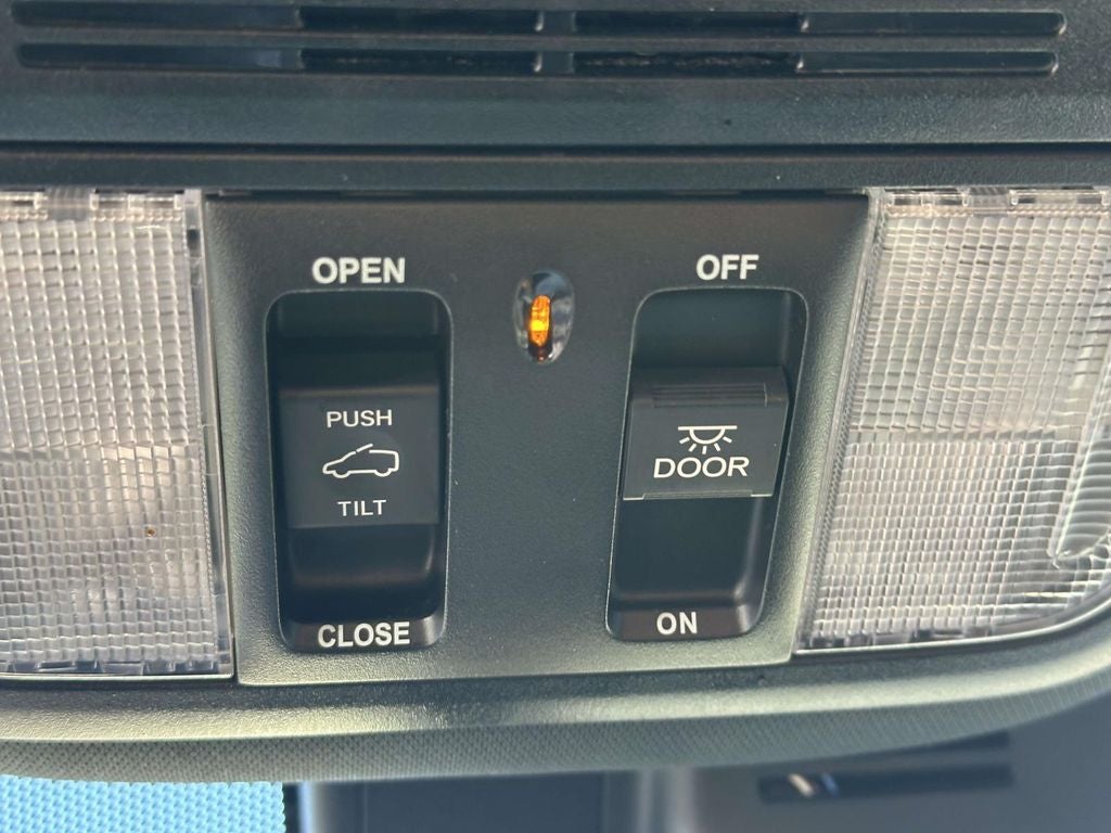 2022 Honda Pilot TrailSport