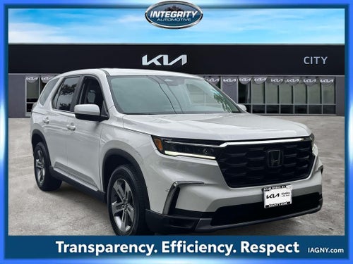 2023 Honda Pilot EX-L 8 Passenger