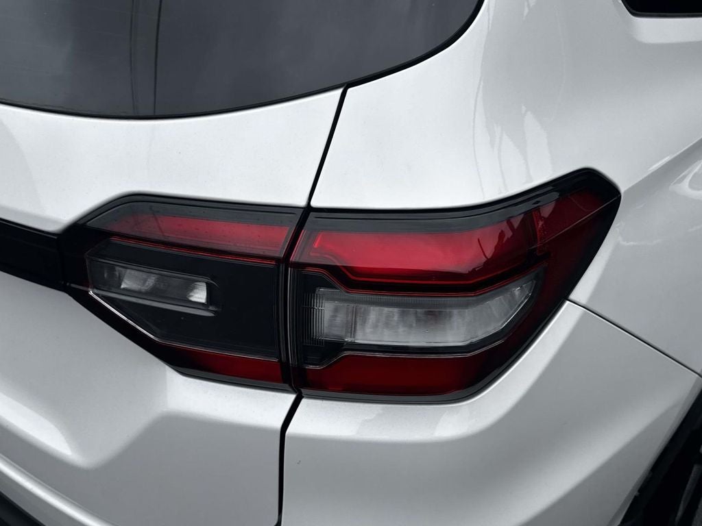 2023 Honda Pilot EX-L 8 Passenger