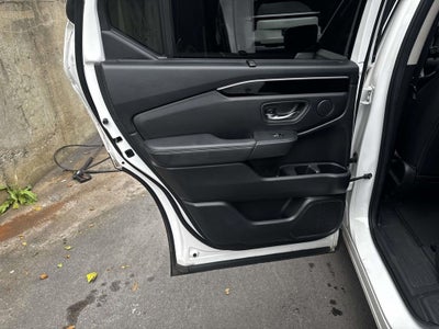 2023 Honda Pilot EX-L 8 Passenger