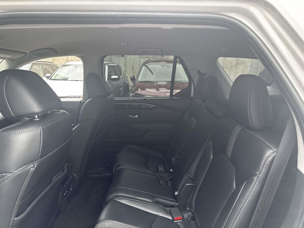 2023 Honda Pilot EX-L 8 Passenger