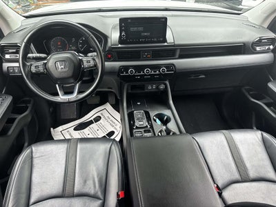 2023 Honda Pilot EX-L 8 Passenger