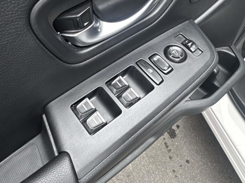 2023 Honda Pilot EX-L 8 Passenger