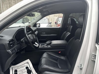 2023 Honda Pilot EX-L 8 Passenger