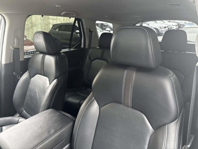 2023 Honda Pilot EX-L 8 Passenger
