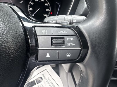 2023 Honda Pilot EX-L 8 Passenger