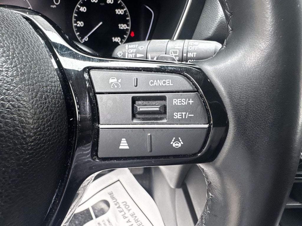 2023 Honda Pilot EX-L 8 Passenger