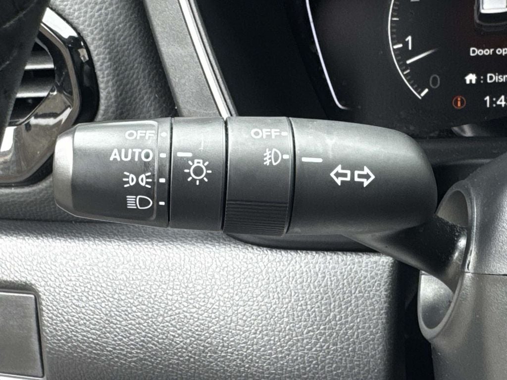 2023 Honda Pilot EX-L 8 Passenger