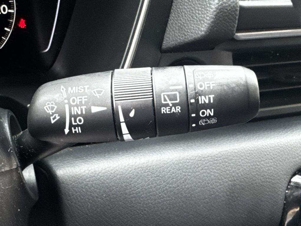 2023 Honda Pilot EX-L 8 Passenger