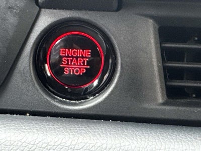2023 Honda Pilot EX-L 8 Passenger