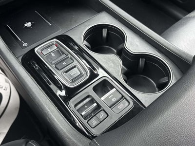 2023 Honda Pilot EX-L 8 Passenger