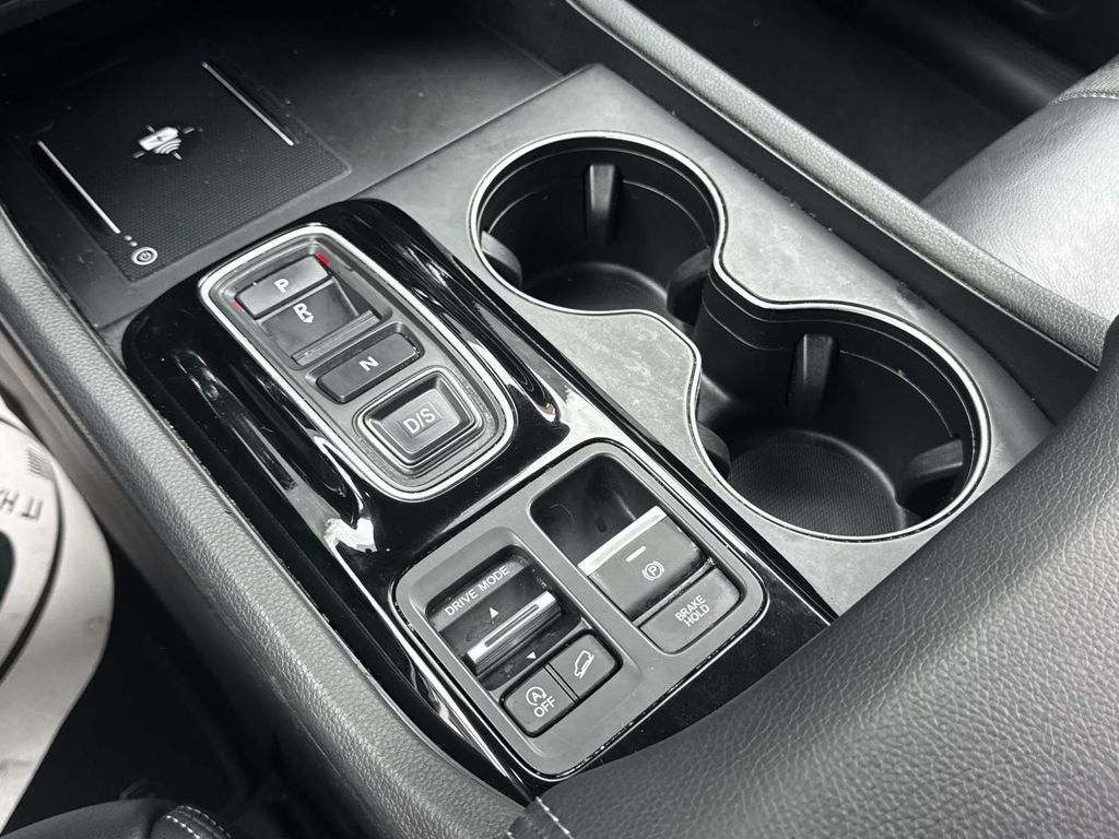 2023 Honda Pilot EX-L 8 Passenger