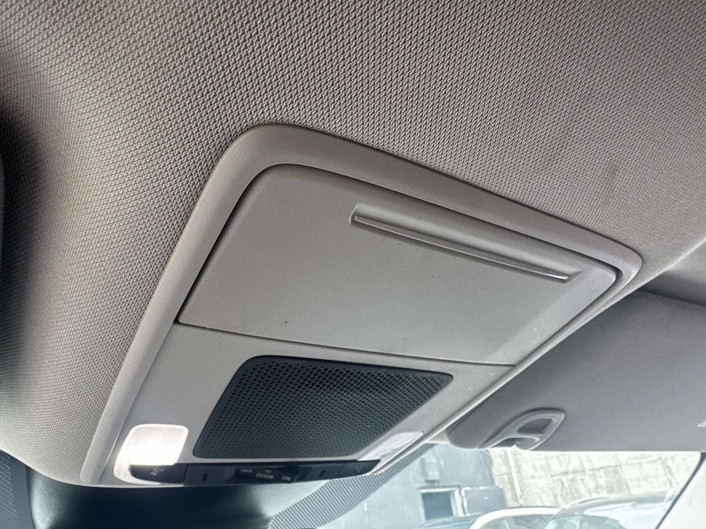 2023 Honda Pilot EX-L 8 Passenger