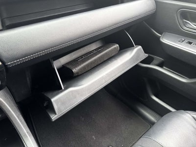 2023 Honda Pilot EX-L 8 Passenger