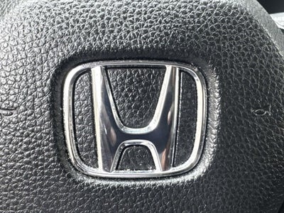 2023 Honda Pilot EX-L 8 Passenger