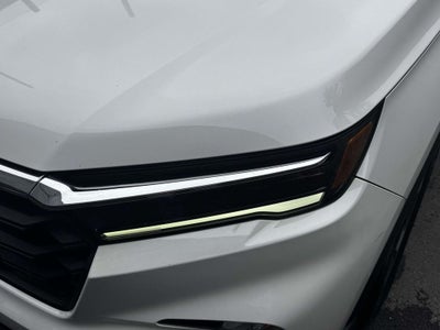 2023 Honda Pilot EX-L 8 Passenger