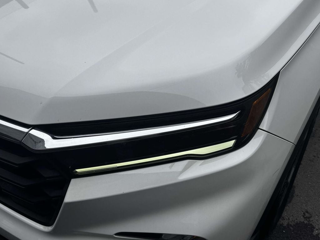 2023 Honda Pilot EX-L 8 Passenger