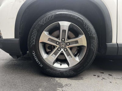 2023 Honda Pilot EX-L 8 Passenger