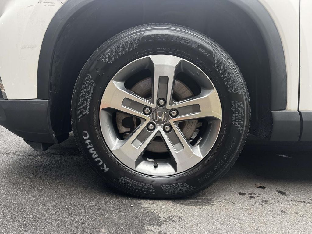 2023 Honda Pilot EX-L 8 Passenger