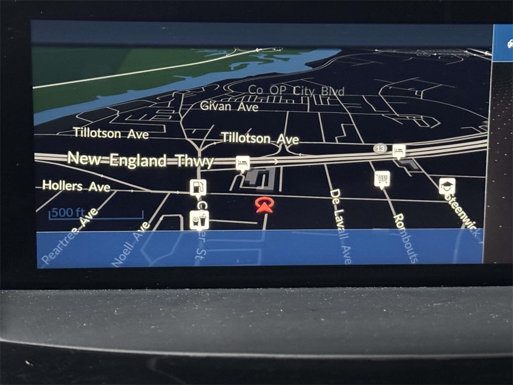 2022 Acura RDX Technology Package SH-AWD