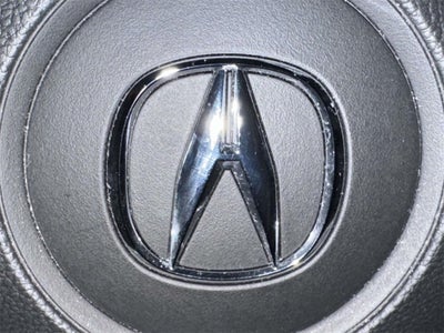 2022 Acura RDX Technology Package SH-AWD