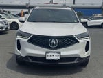 2023 Acura RDX A-Spec Package SH-AWD