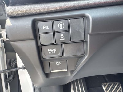 2023 Acura RDX A-Spec Package SH-AWD