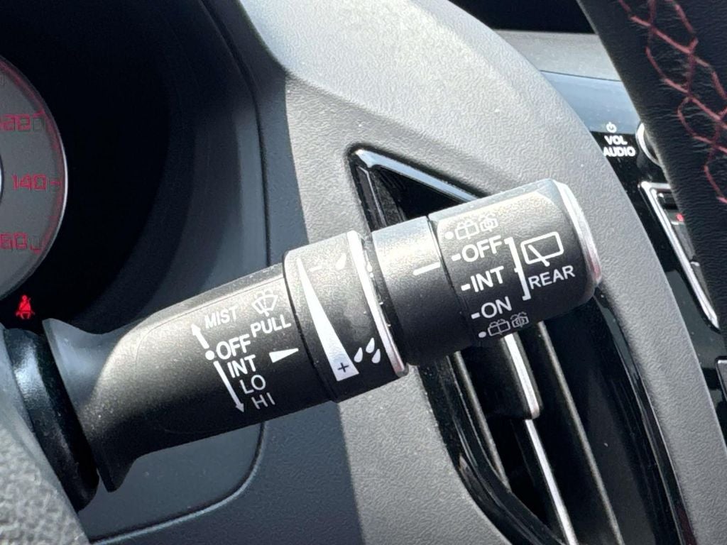 2023 Acura RDX A-Spec Package SH-AWD
