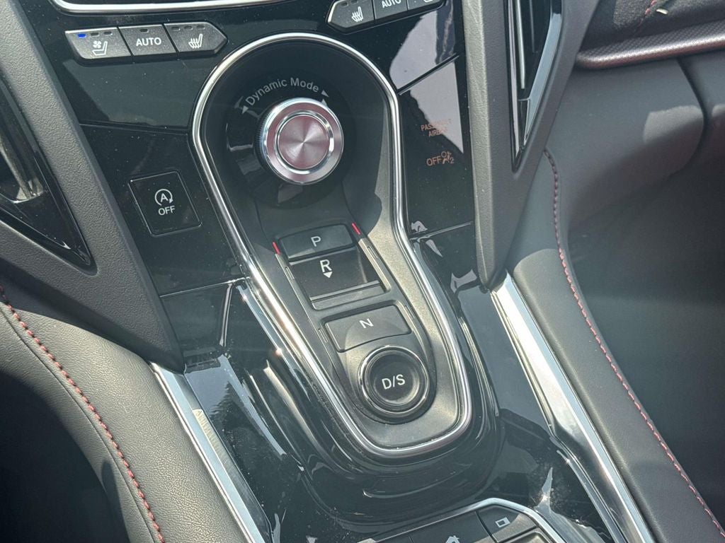 2023 Acura RDX A-Spec Package SH-AWD