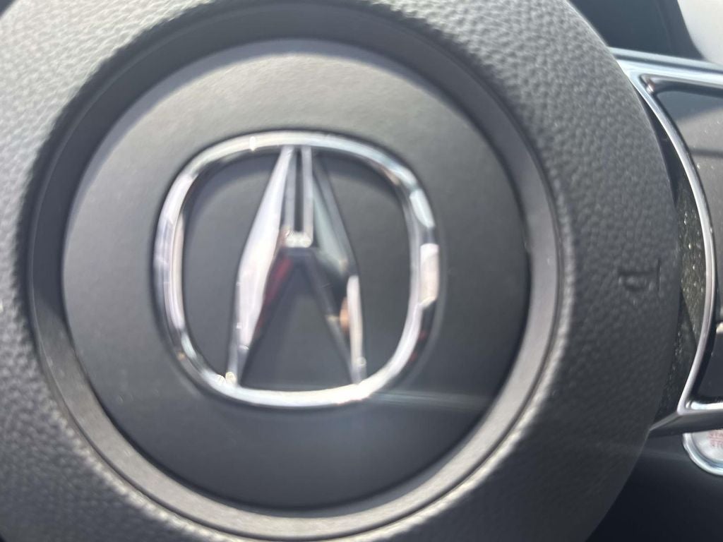 2023 Acura RDX A-Spec Package SH-AWD