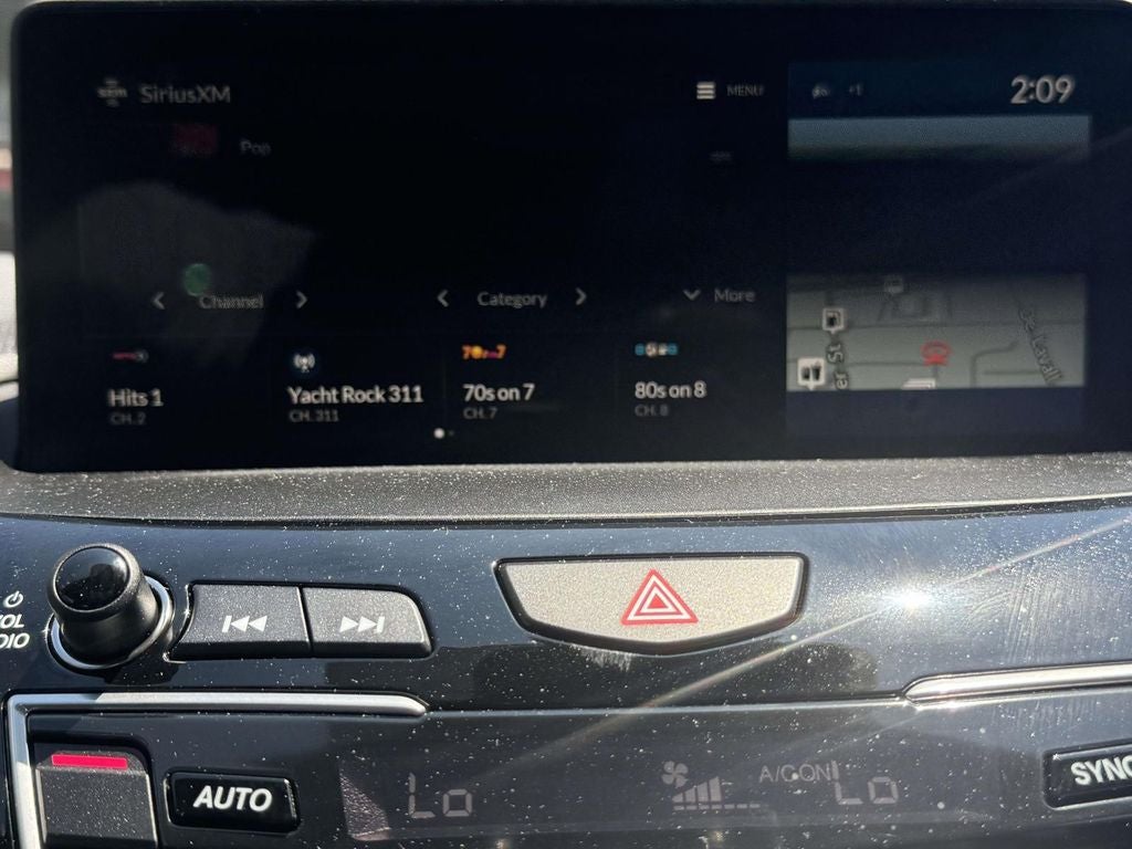 2024 Acura RDX A-Spec Advance Package SH-AWD