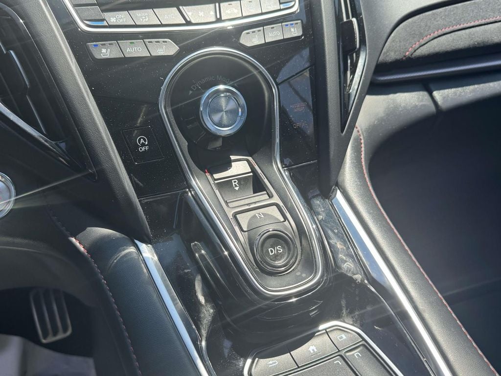 2024 Acura RDX A-Spec Advance Package SH-AWD