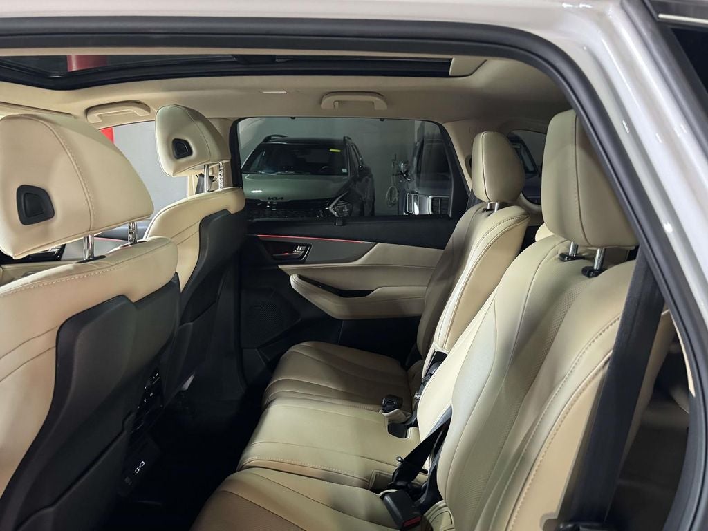 2023 Acura MDX Technology SH-AWD