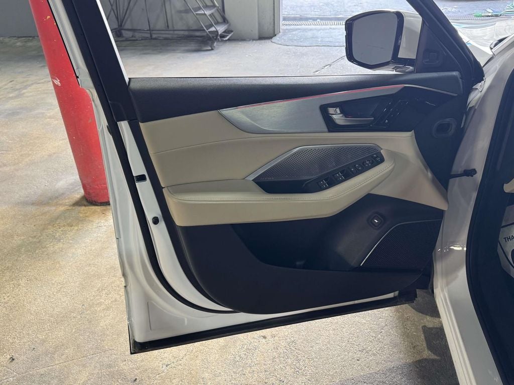 2023 Acura MDX Technology SH-AWD