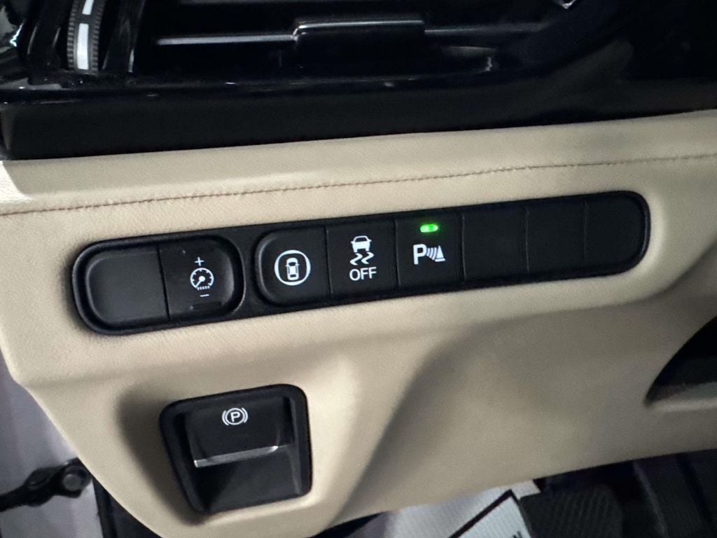 2023 Acura MDX Technology SH-AWD