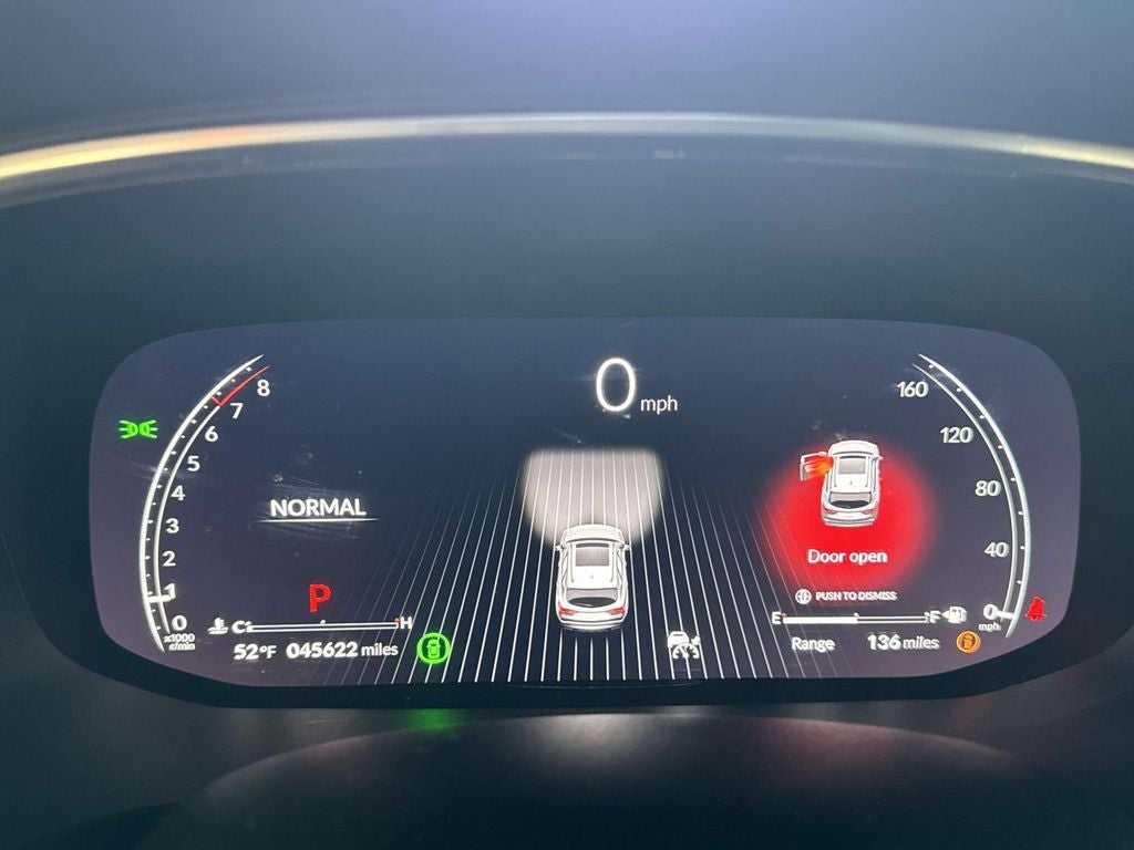 2023 Acura MDX Technology SH-AWD