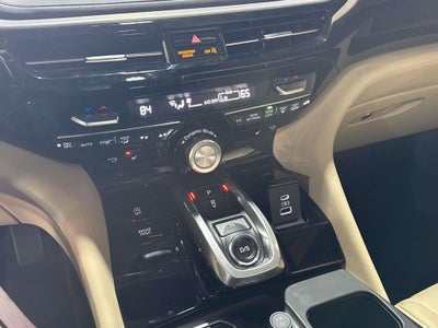 2023 Acura MDX Technology SH-AWD