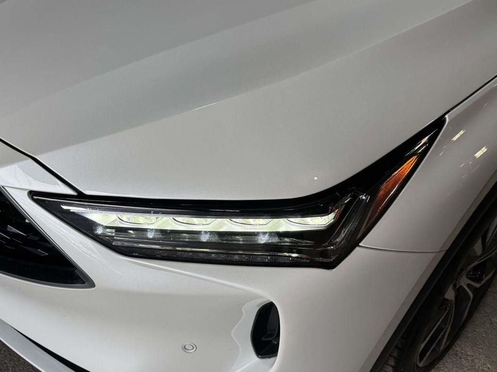 2023 Acura MDX Technology SH-AWD