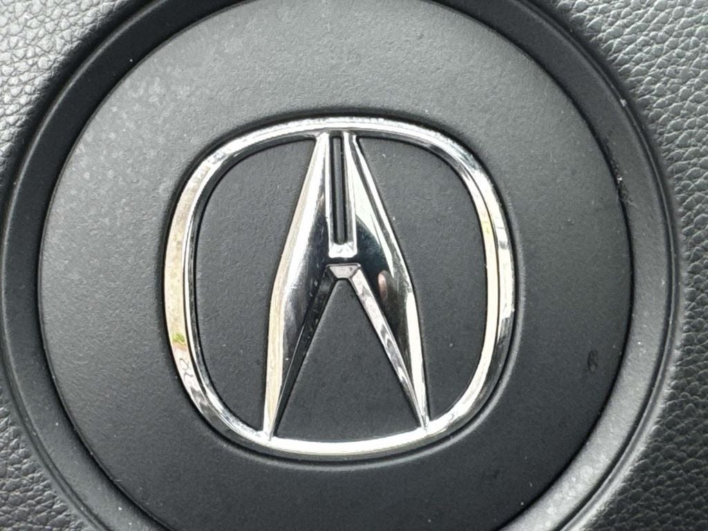 2023 Acura MDX Technology SH-AWD