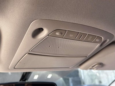 2019 Nissan Murano SV
